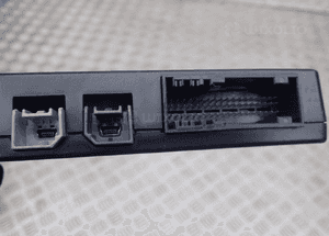 MODUŁ BLUETOOTH FORD B-MAX FIESTA FOCUS MK3 AM5T-14D212-ED RADOM 4