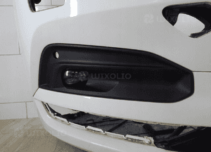 Volvo V90 S90 zderzak przód przedni 31383226 9