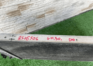 Chłodnica wody bmw G30 G32 G11 8576506 4