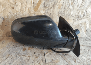Lusterko elektryczne prawe peugeot 307 exl 5-PIN oryginał 1
