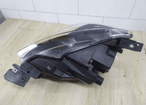 MAZDA CX3 CX-3 10 pin LAMPA FULL LED prawa lewa 3 D10E-51030 4