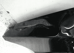 Ford kuga MK3 maska 5