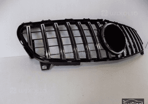 Mercedes W176 Atrapa / Grill GT - 4050 6