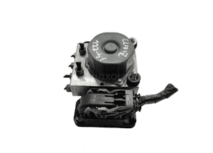 POMPA STEROWNIK ABS RENAULT CLIO IV 0265257881 476600188R 2016-2019 LIFT 1