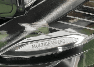Lampa mercedes W223 A22339061004 nowa oryginalna 4