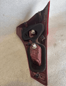 Lampa prawy tyl tylna toyota RAV4 iv 4 org 7