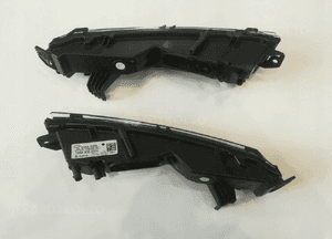 JAGUAR E PACE X540 HALOGEN LED DZIENNY NOWY ORG 12