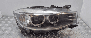 Bmw F34 3GT lampa prawa prawy przód przednia 7285684 2