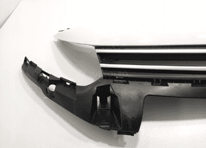 Grill atrapa zderzaka przód przedniego citroen berlingo iv 9816779080 19-24 3