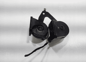 KLAKSON SYGNAŁ DŹWIĘKOWY OPEL ASTRA J IV 20840162 2012-2015 LIFT 2