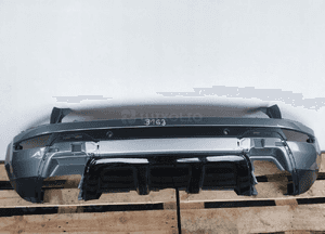 Zderzak tył tylny dół land rover evoque dynamic 1