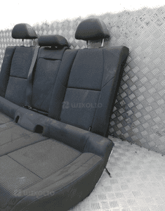 KANAPA TYŁ PEUGEOT 508 RADOM 2