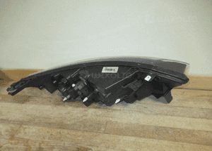Lampa przód przednia lewa renault espace v full led 2014- 15