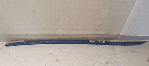 Listwa szyby czołowej prawy przód VW Passat B6 3C0854328A 1