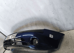 Zderzak przód przedni do ford mondeo MK3 iii przedlift granatowy E2 2