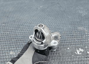 Rozrusznik 06E911023C 0001108405 1005831420 BOSCH 2.4 3.2 FSI Audi A4 B7 A6 C5 VW 13