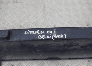Belka zderzaka citroen C4 radom 2