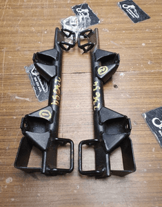 Isofix Mocowanie Fotelika Uchwyt Uchwyty Komplet Sruby Audi A4 B6 B7 3