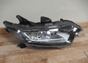 Lampa przednia przód prawa mitsubishi outlander iii lift 2015- 9