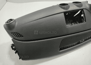 DESKA KONSOLA PODUSZKA PODUSZKI AIR-BAG PASY AUDI A3 8V 2012-2016 EUROPA 8