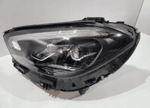Lampa Mercedes W206 LED High Performance L - 12833 2
