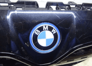 BMW I4 4 BEV G26 M Pakiet 2021- Zderzak Przedni Przód 51119881896 4