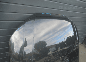 Maska pokrywa silnika audi A4 B9 8W0 2015- 23