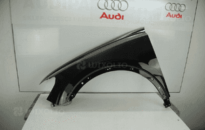Błotnik audi Q3 83A 2019-2020 nowy model 1