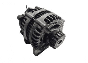 ALTERNATOR VOLKSWAGEN T5 2.5 TDI 070903024F 2003-2009 1