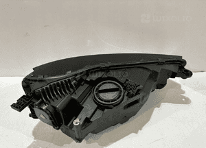 AUDI Q5 II 80A Lampa Bi-Xenon Lewa - 15966 5