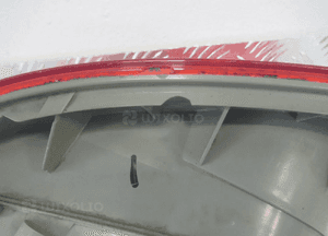 Lampa tył tylna prawa lewa vw phaeton 2002-2007 17