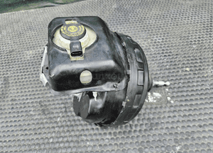 Serwo 8K0612103M Pompa Pompka Hamulca Hamulcowa AUDI A4 B8 A5 8T Q5 8