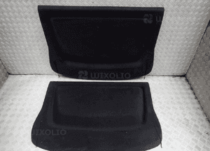 Półka bagażnika volkswagen ID.4 11A86776987A 1