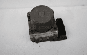 Pompa sterownik ABS Peugeot 307 2