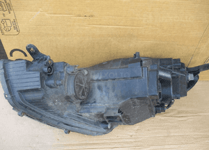 Lampa przednia przód prawa hyundai IX20 2