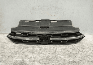 Atrapa gril grill vw troc t-roc 2GA853653H lift led 21- 1