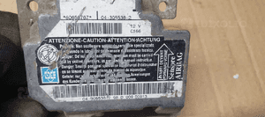 Moduł Sensor Airbag Poduszek Alfa 156 60656767 4
