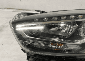 Hyundai I40 lift lampa lewy przód lewa przednia reflektor uk 92101-3ZXXX 2