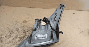 # LAMPA LEWY TYŁ  W KLAPĘ RENAULT MEGANE III nr 265550009R 3