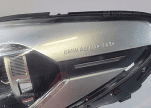 BMW 5 GT F07 Lampa przednia Adaprive Led L - 13600 4