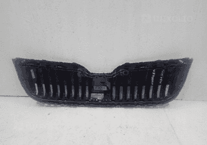 Atrapa gril grill skoda superb 3 iii 3V lift 2018- 2