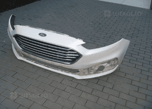 Ford mondeo MK5 lift pas przedni oryginał 9