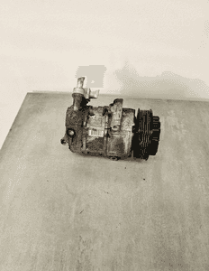 Sprężarka klimatyzacji opel corsa d 55703721 9