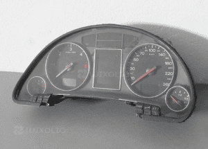 Licznik zegar audi A4 B6 2.5 tdi 8E0920930R 2000-2006 3