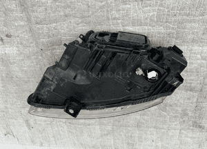 Audi A6 C6 lift bixenon prawy skrętny led 08- 3