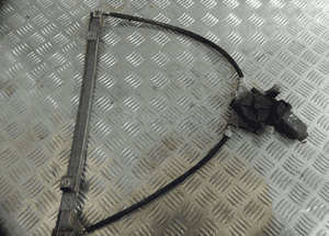 MECHANIZM SZYBY PRAWY PRZÓD 400732T2 CLIO II LIFT 2