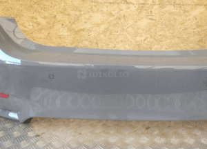 Bmw F82 F83 M4 zderzak tył tylny m power 4 pdc 8056223 nardo gray P6K 3