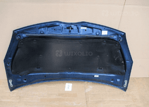 Maska pokrywa silnika toyota corolla verso ii 2 2