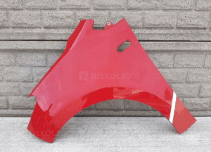 Vw up citigo seat mii 10-17 błotnik lewy przedni 1