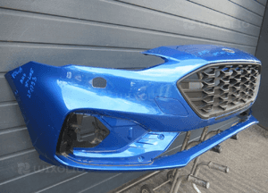 Zderzak przód przedni ford focus MK4 st line 2018-2021 rok 3